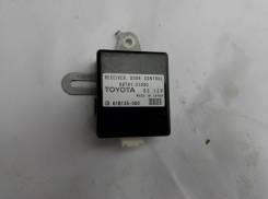 Блок управления дверями. Toyota Caldina, ZZT241, AZT241, AZT246, ST246 Двигатели: 1AZFSE, 1ZZFE, 3SGTE