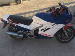 Suzuki GSX 1100F. 1 100 куб. см., исправен, без птс, с пробегом