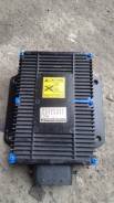 Блок управления топливным насосом. Mitsubishi Pajero, V25C, V25W, V45W Двигатель 6G74
