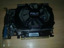 GeForce GTX 650