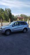 Toyota RAV4. ACA 20 21, 1AZ