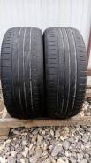 Bridgestone Potenza. Летние, 2007 год, износ: 50%, 2 шт