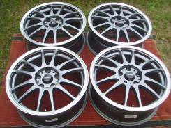 Hot Stuff Cross X-Speed. 7.0x17, 5x114.30, ET42, ЦО 73,0 мм. Под заказ