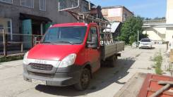 Iveco Daily 50C. Iveco Daily 50c Бортовой (удлиненный) фургон, 1 хозяин, 90тыс. км, Торг, 2 998 куб. см., 3 500 кг.