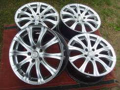 RW Premium. 7.0x17, 5x114.30, ET40, ЦО 73,0 мм. Под заказ