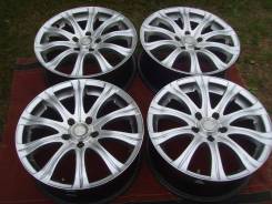 RW Premium. 7.0x17, 5x114.30, ET40, ЦО 73,0 мм. Под заказ