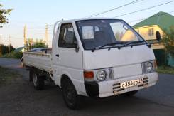 Nissan Vanette. Продам , 1 974 куб. см., 1 000 кг.
