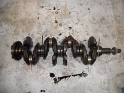 Коленвал. Honda: Accord, Civic, CR-V, Stream, Edix, Integra, FR-V, Accord Tourer, Stepwgn Двигатели: K20A7, K20A8, K20A6, K20Z2, PSHD58, K20A3, K20A...