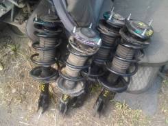 Амортизатор. Toyota Probox, NCP160, NCP160V, NCP165, NCP165V, NCP50, NCP50V, NCP51, NCP51V, NCP52, NCP52V, NCP55, NCP55V, NCP58, NCP58G, NCP59, NCP59G