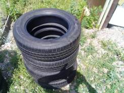Bridgestone B250. Летние, износ: 10%, 4 шт