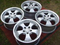 American Racing. 7.0x16, 5x114.30, ET38, ЦО 73,0 мм. Под заказ