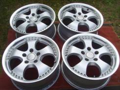 American Racing. 7.0x16, 5x114.30, ET38, ЦО 66,1 мм. Под заказ