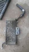 Радиатор акпп. Mitsubishi Pajero, V45W Двигатель 6G74