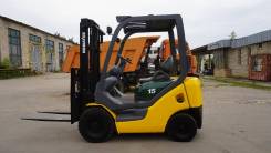 Komatsu FG15T-20. Погрузчик вилочный , 1 500 кг.
