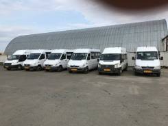 Ford Transit 222709. Предприятие продает автобусы