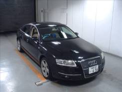 Audi A6. C6, BDW