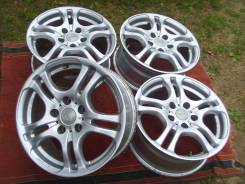 American Racing. 7.0x16, 5x114.30, ET38, ЦО 73,0 мм. Под заказ