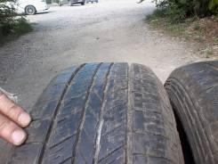 Hankook DynaPro HP RA23. Летние, 2011 год, износ: 30%, 2 шт