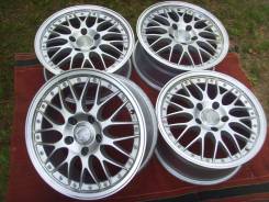 Bridgestone BEO. 7.0x16, 5x114.30, ET38, ЦО 73,0 мм. Под заказ