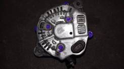 Генератор. Toyota: Crown Majesta, Crown, Mark II, Cresta, Chaser Двигатель 1GFE