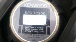 Динамики Kenwood KFC-TC200 (за пару)