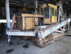 ЧТЗ. Продам буровой станок БТС-150 1990г., 10 000 куб. см., 5 000 кг.