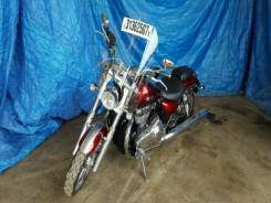 Triumph Thunderbird. 1 700 куб. см., исправен, птс, без пробега. Под заказ