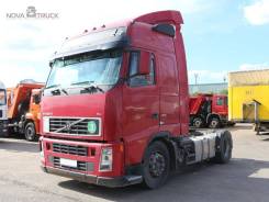 Volvo FH. Седельный тягач 400, 17 780 куб. см., 14 804 кг.