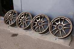 Work Emotion CR-KAI. 7.0x17, 5x114.30, ET47