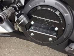 Yamaha Tmax. 530 куб. см., исправен, птс, без пробега