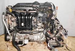 Двигатель в сборе. Mazda Axela Mazda Familia, VENY10, VENY11, VEY11, VEY10 Mazda Demio Mazda Verisa Двигатель ZYVE