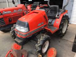 Kubota. ASTE A-175