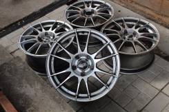 OZ Racing Ultraleggera. 8.0x17, 5x114.30, ET40