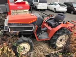 Yanmar F155