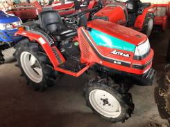 Kubota. ASTE A 14