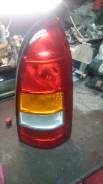 Стоп-сигнал. Opel Astra