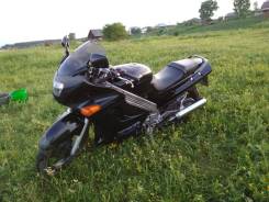 Kawasaki ZZR 250. 250 куб. см., исправен, птс, с пробегом