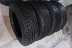 Yokohama Ice Guard IG30. Всесезонные, 2013 год, износ: 10%, 4 шт