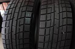 Yokohama Ice Guard IG30. Всесезонные, 2013 год, износ: 10%, 2 шт
