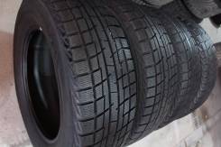 Yokohama Ice Guard IG30. Зимние, без шипов, 2013 год, износ: 10%, 4 шт