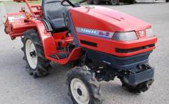 Yanmar. Ke-2D