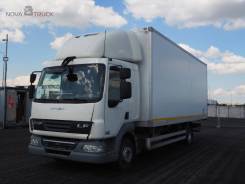 DAF LF 45. Продается грузовой рефрижератор DAF FA LF45, 6 693 куб. см., 7 290 кг.