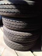 Goodyear FlexSteel G47. Летние, без износа, 4 шт
