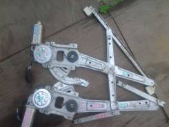 Стеклоподъемный механизм. Isuzu Bighorn, UBS12CK, UBS17CW, UBS17FW, UBS1VC, UBS1VF, UBS25DW, UBS25GW, UBS26DW, UBS26GW, UBS52CK, UBS52CS, UBS52CW, UBS...