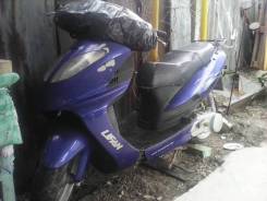 Lifan. 150 куб. см., неисправен, без птс, с пробегом