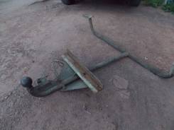 Фаркопы.