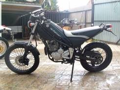 Yamaha Bear Tracker, 2007 в Туле Yamaha Bear Tracker. 250 куб. см., исправен, птс, без пробега