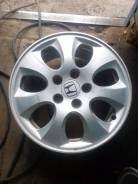 Honda. 6.5x16, 5x114.30, ET55