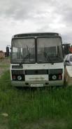ПАЗ. Автобус 4305 дизель, 3 000 куб. см., 24 места