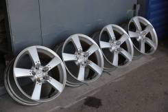 Mazda. 8.0x18, 5x114.30, ET50